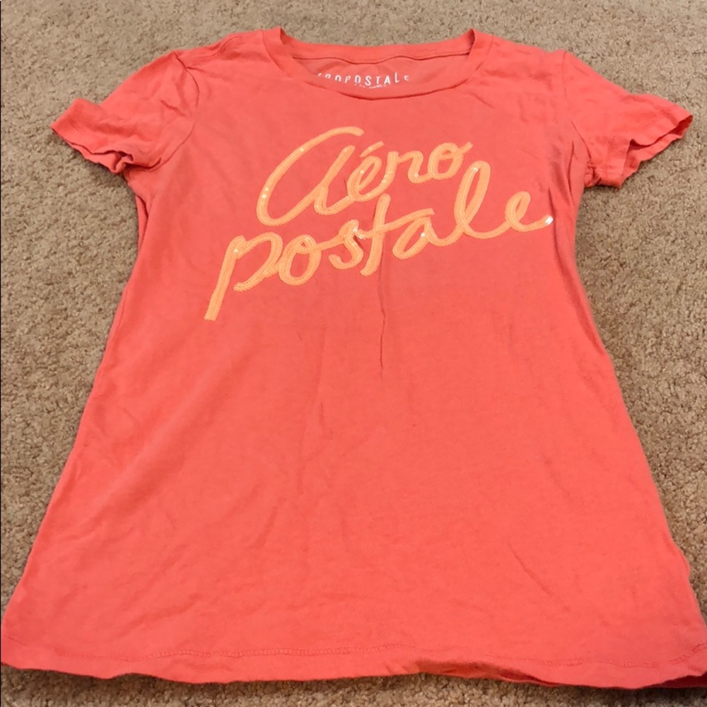 🔥🔥  Aeropostale Casual Comfy T-Shirt 🔥🔥